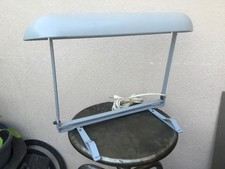 CHARLOTTE PERRIAND DESK LAMP LIVING ROOM LOFT VINTAGE ATELIER PHILIPS 