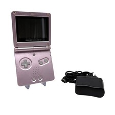 Console Nintendo Game Boy
