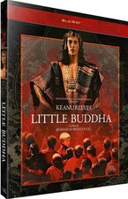 [Blu-ray]  Little Buddha  [