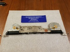 Ventilateur avec support APPLE Original G4 Power Book SUNON GC054007BX-8