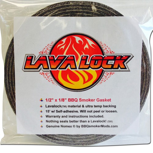 Grey lavalock gasket high - lavalock®,