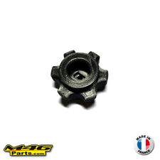 Honda CR125 1987-88, CR250