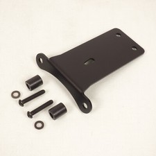 Kit fixation dosseret de selle