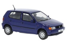 Volkswagen VW Polo 3 Modèle