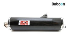 Silencieux d'échappement