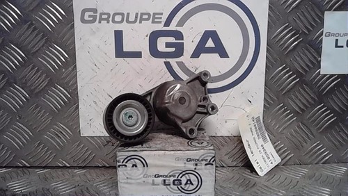 Galet tendeur citroen - tendeur, c3