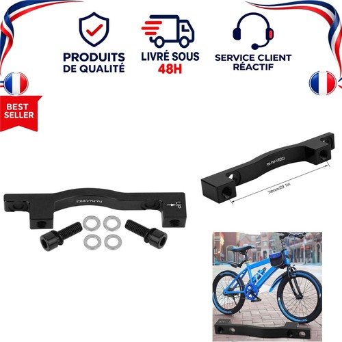 Support étrier frein - , à