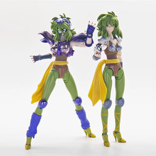 🔥 Good Tony Saint Seiya