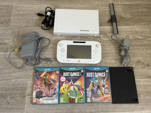 Console nintendo wii giga - wii,