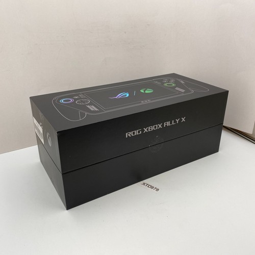 Asus rog xbox - asus,