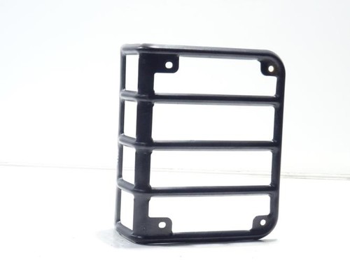 Grille protection jeep - protection,