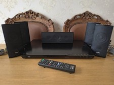 Home cinéma Blu-Ray "SONY