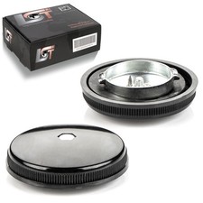 2x Couvercle D'Huile