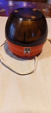 ANCIEN PRESSE AGRUMES ORANGE SEB Type 305 VINTAGE