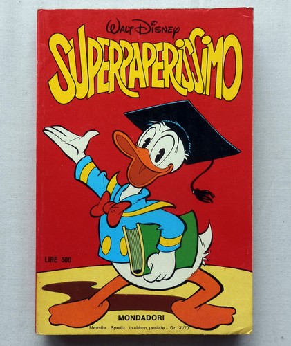 Classiques walt disney cwd - walt,
