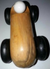 Vintage VILAC Small Car