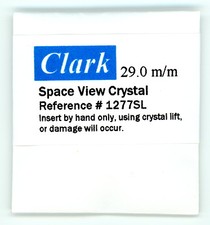 Bulova Accutron 214 Spaceview