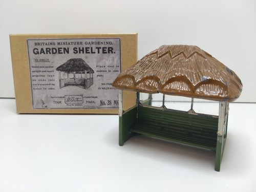 Britains abri jardin - britains, /