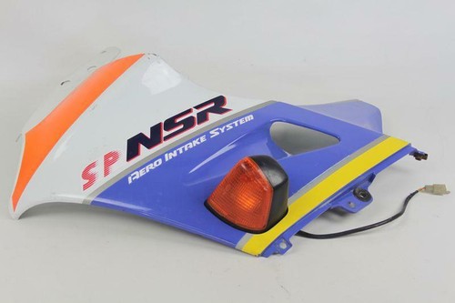 Carène latérale honda - sx, nsr