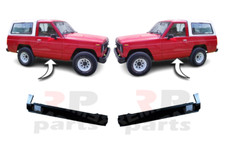 Pour Nissan Patrol 3D K160