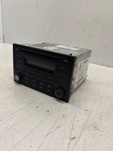 Autoradio origine volkswagen - autoradio,