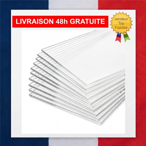 Qwork feuilles acryliques - qwork,