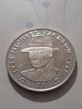 1 Dollar Michael Jackson