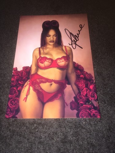 Photo dédicace autograph - photo,