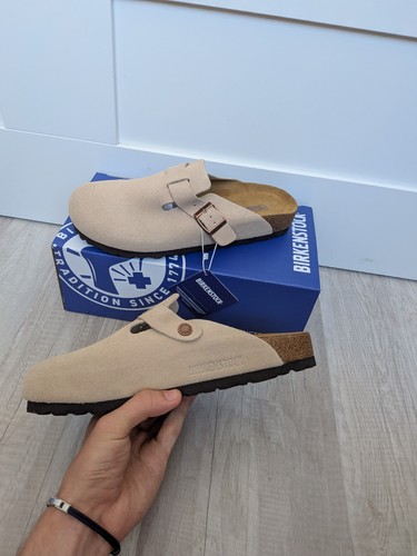 Birkenstock boston - birkenstock,
