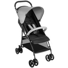 Poussette pliable 0-36 mois -