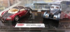 BUGATTI Veyron 16,4 + 57SC