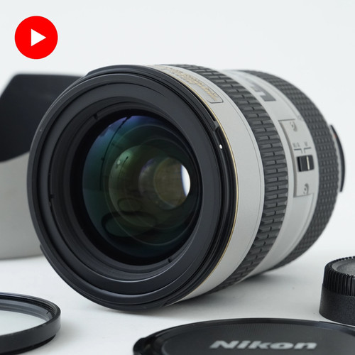 Mint objectif nikon - nikon, af-s