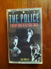 CASSETTE K7 AUDIO TAPE THE