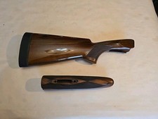 Perazzi MX 8 Checkered Stock