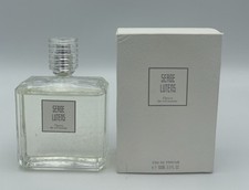 SERGE LUTENS FLEURS DE CITRONNIER EAU DE PARFUM 3.3 FL OZ