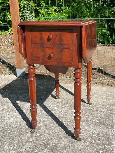 Table appoint ou - table,