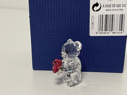 Figurine swarovski 1096731 - figurine,