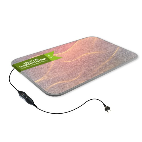 Tapis chauffant sous - chauffant, sous-tapis