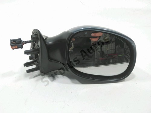 Retroviseur electrique droit - retroviseur,