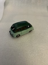 Non Dinky Tekno / Mercury