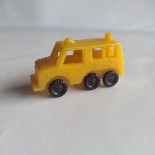 Glico snowcat buggy mini - glico, car
