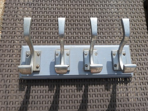 Ancien porte manteaux vintage - ancien,