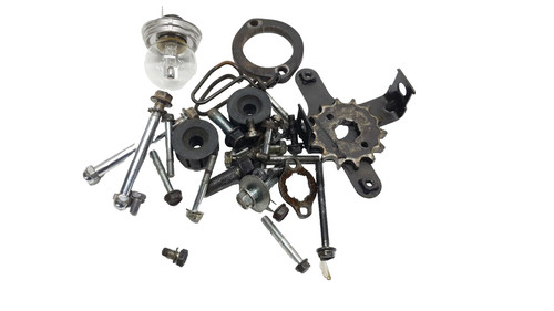 Kit visserie diverses - kit,