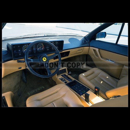 Photo 000953 ferrari - photo,
