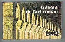 TRÉSORS DE L'ART ROMAN -