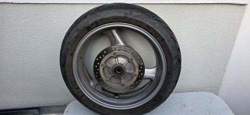 Roue arrière honda cbr - arrière,
