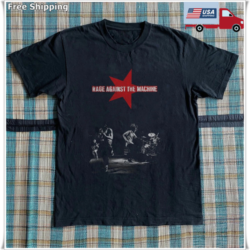 Rage against the machine - against,