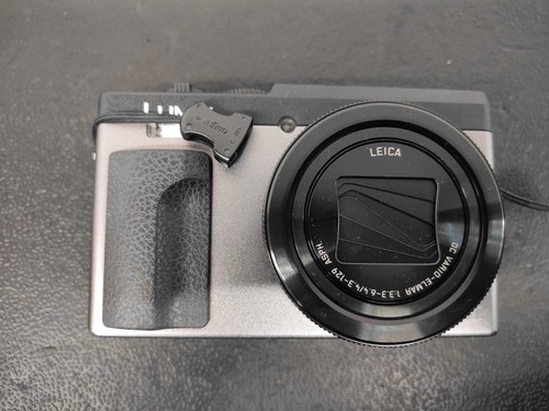 Objectif panasonic lumix - panasonic,