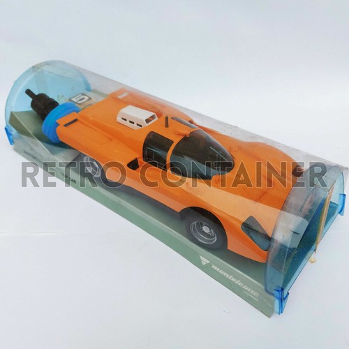 Modèle voiture jouet - de,