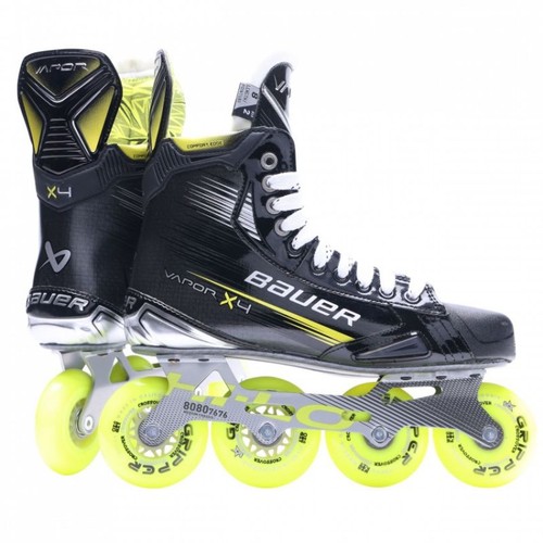 Rollers ligne hokejowe - rollers, en